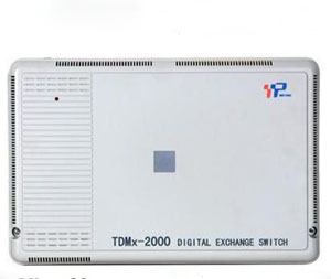 威谱TDMX2000-D