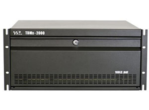 威谱TDMX2000-B