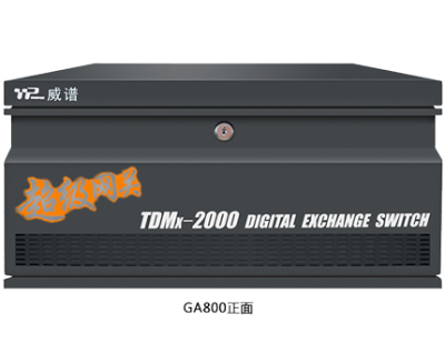 GA800超级语音网关