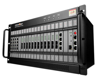 WS824(5)U型程控用户交换机