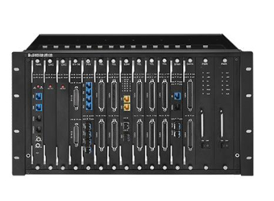 iAN7200智能接入平台